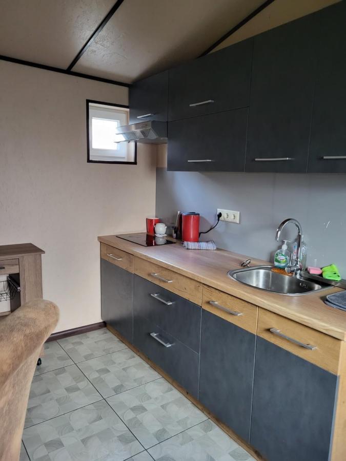 Guest House Sunny Jūrkalne المظهر الخارجي الصورة