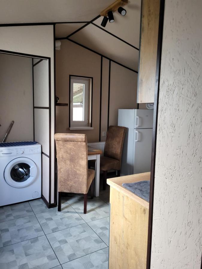 Guest House Sunny Jūrkalne المظهر الخارجي الصورة