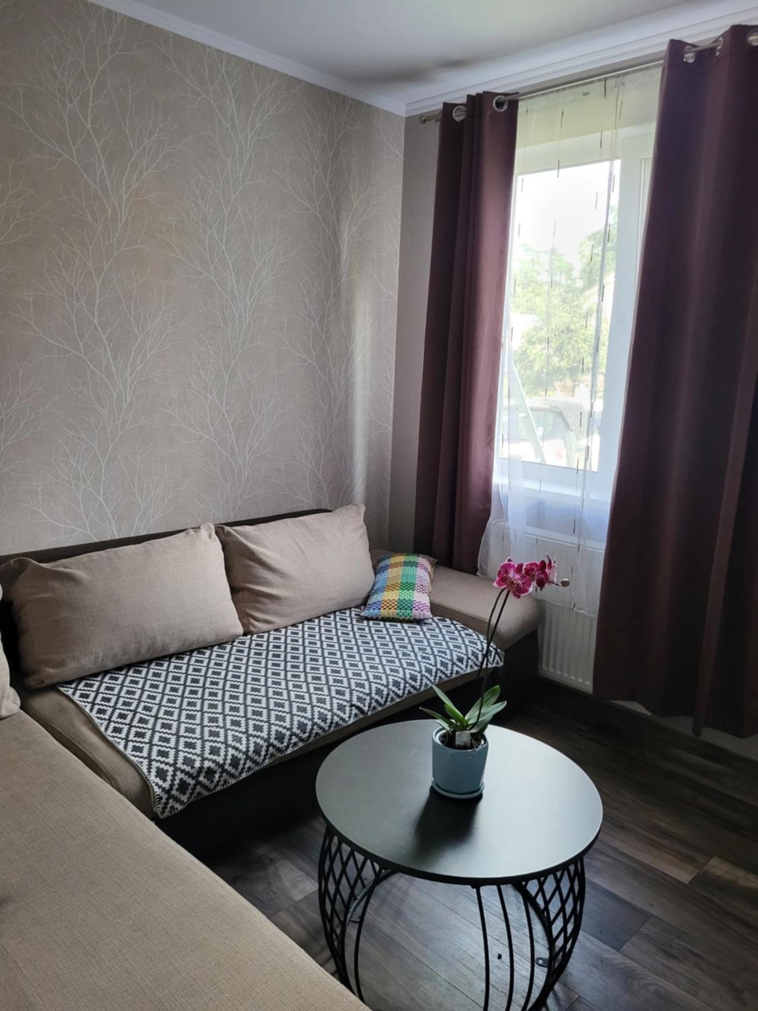 Guest House Sunny Jūrkalne المظهر الخارجي الصورة