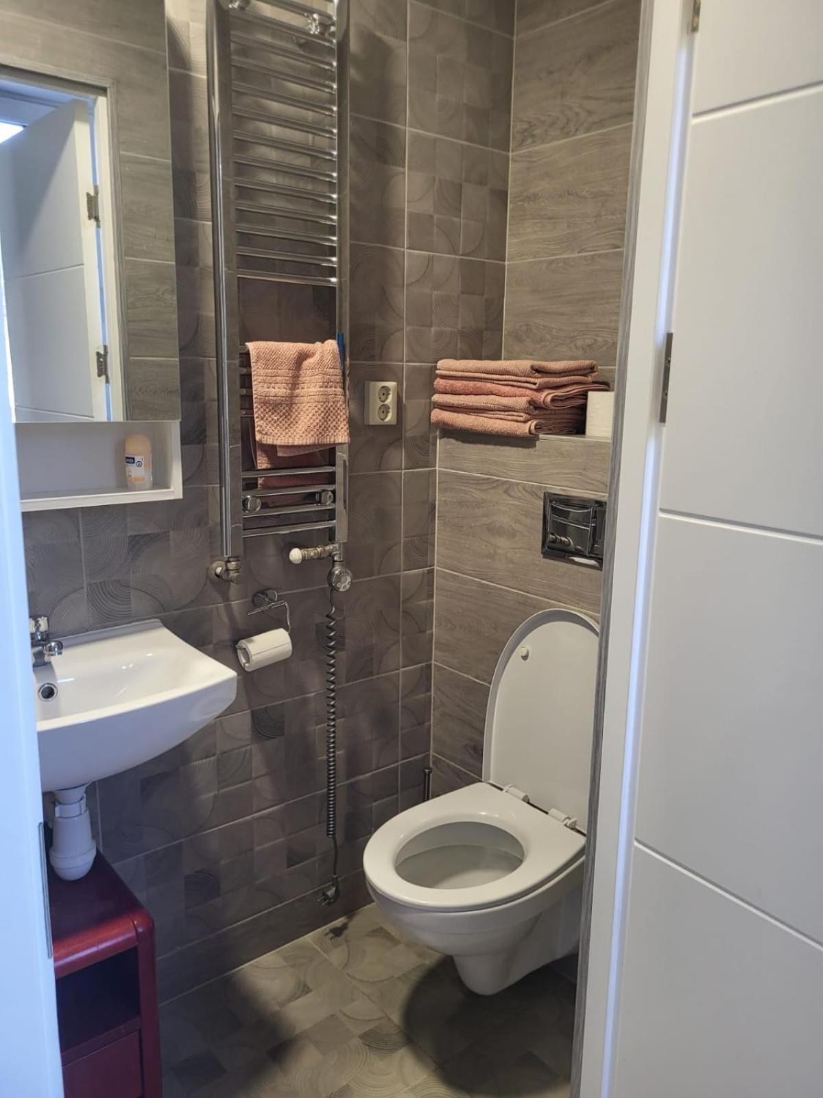 Guest House Sunny Jūrkalne المظهر الخارجي الصورة