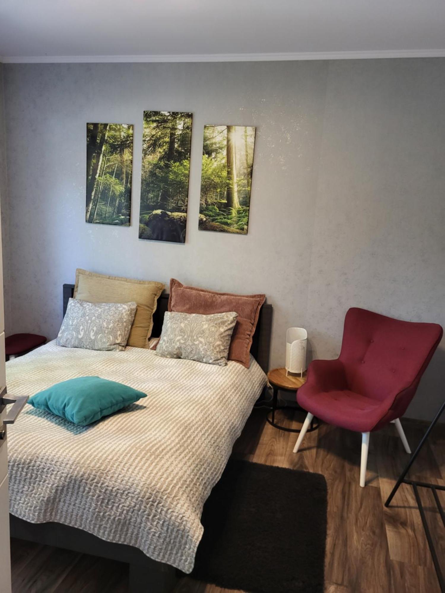 Guest House Sunny Jūrkalne الغرفة الصورة