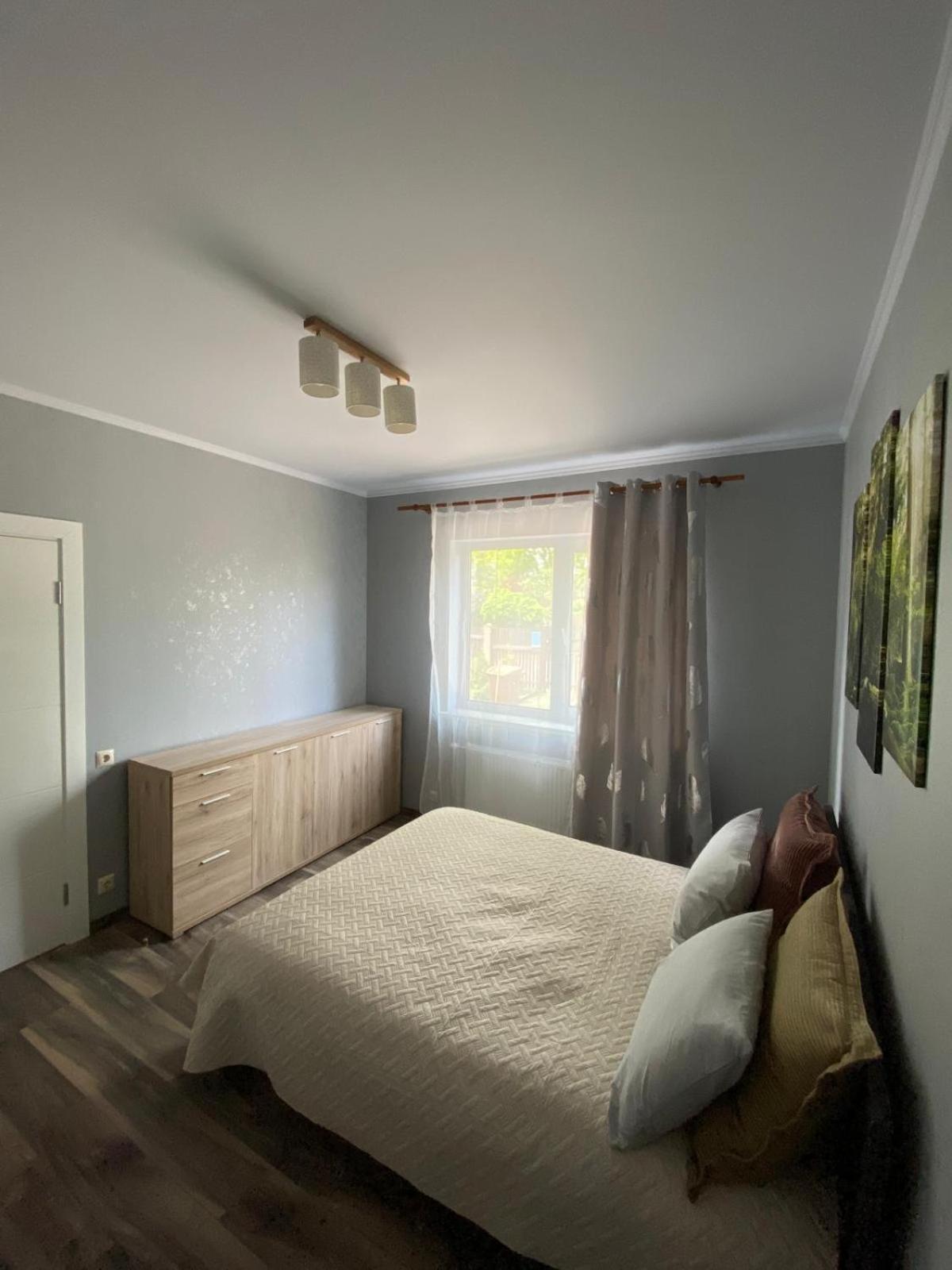 Guest House Sunny Jūrkalne الغرفة الصورة