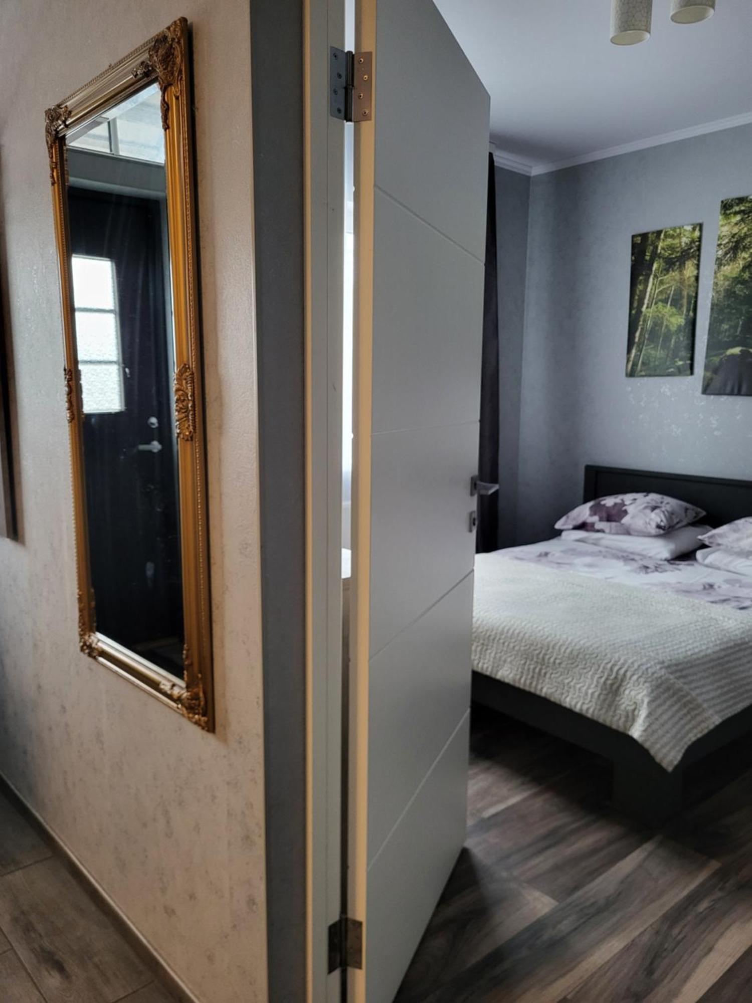 Guest House Sunny Jūrkalne الغرفة الصورة