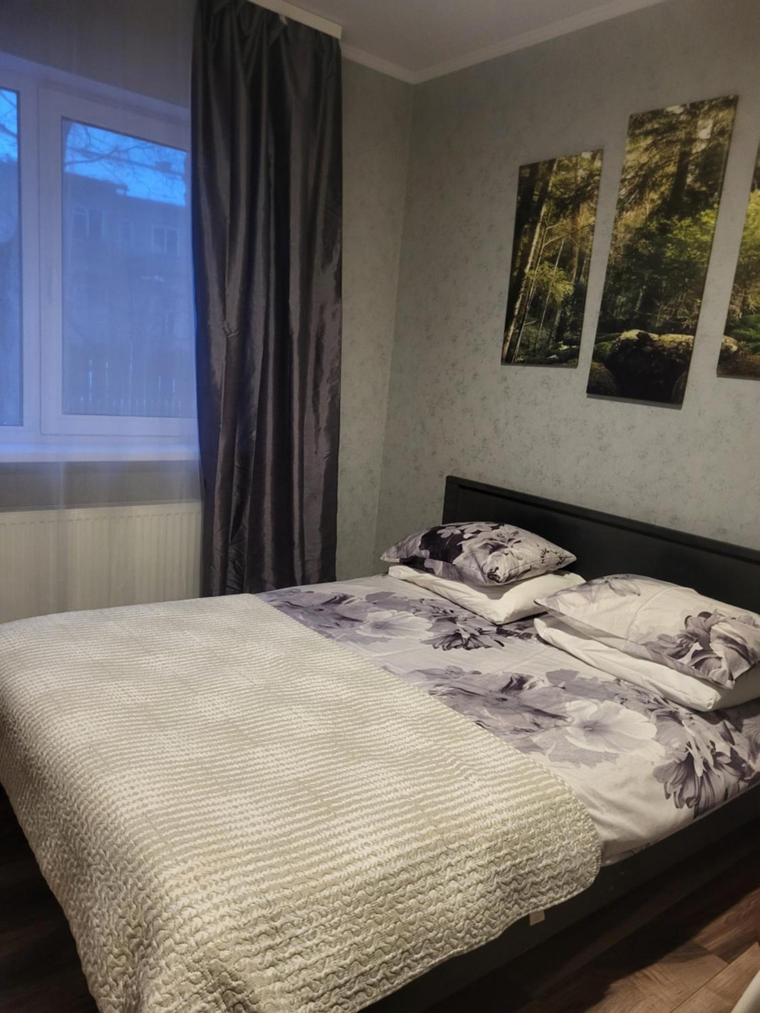 Guest House Sunny Jūrkalne الغرفة الصورة