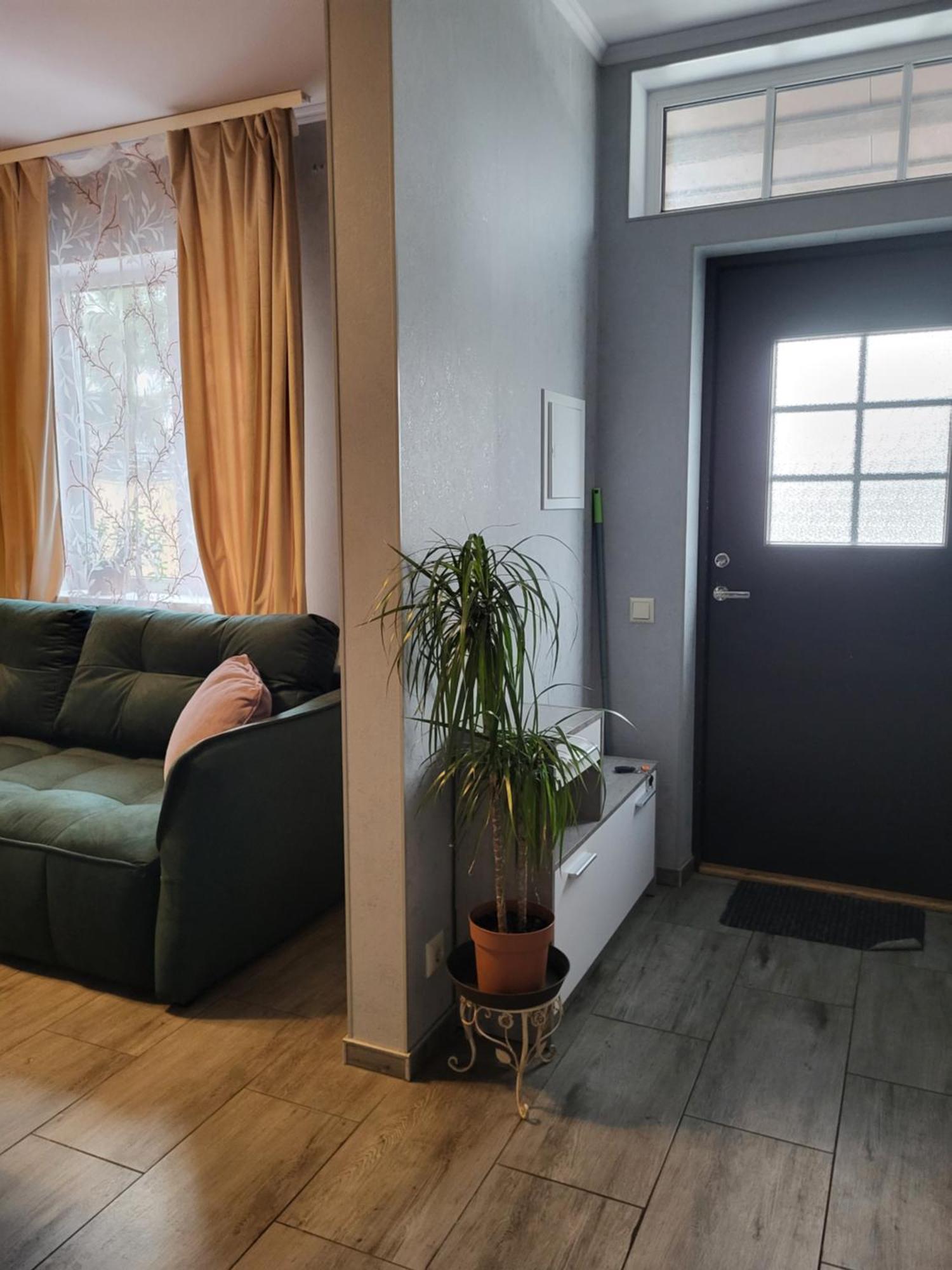 Guest House Sunny Jūrkalne الغرفة الصورة