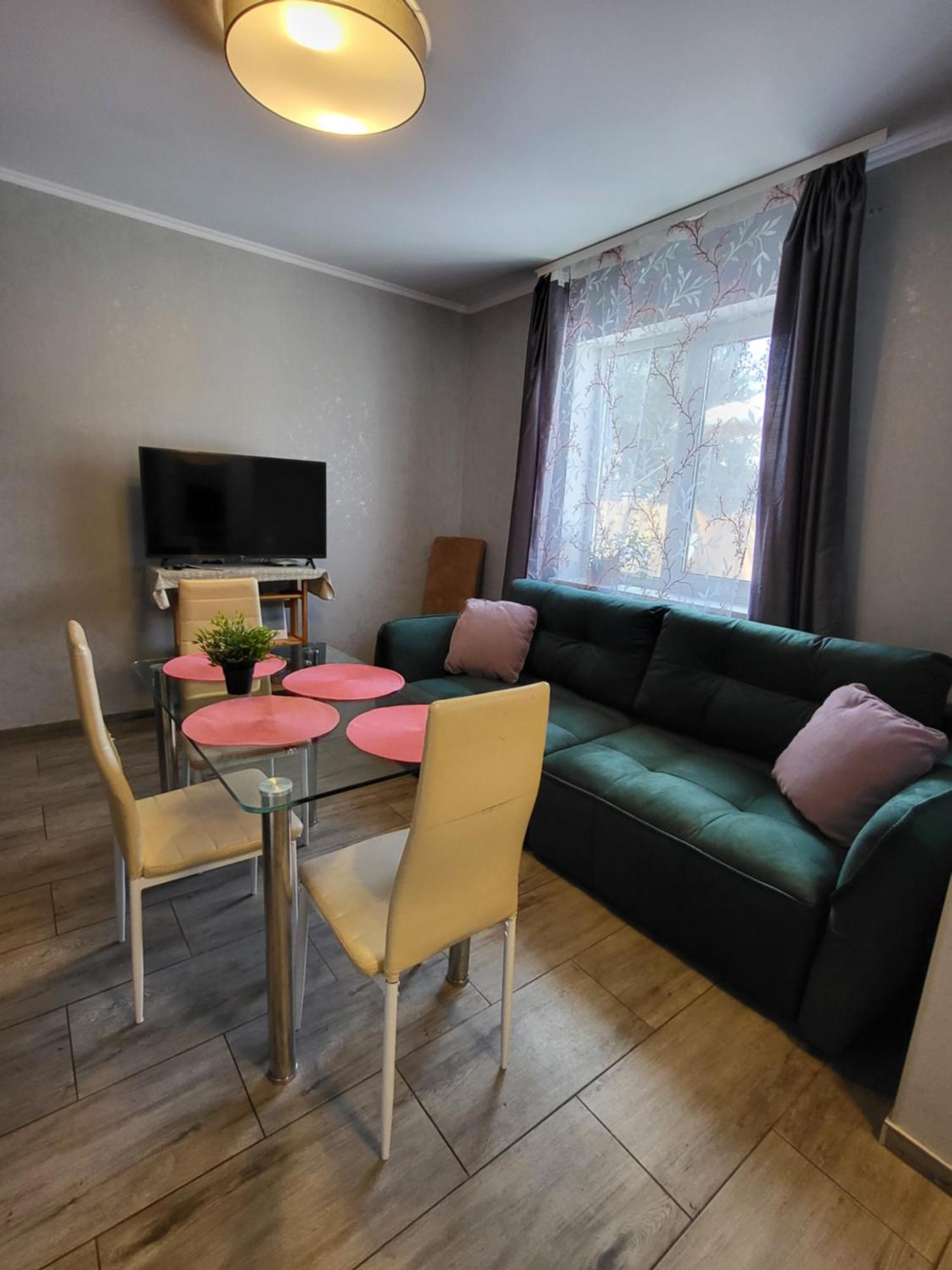 Guest House Sunny Jūrkalne الغرفة الصورة