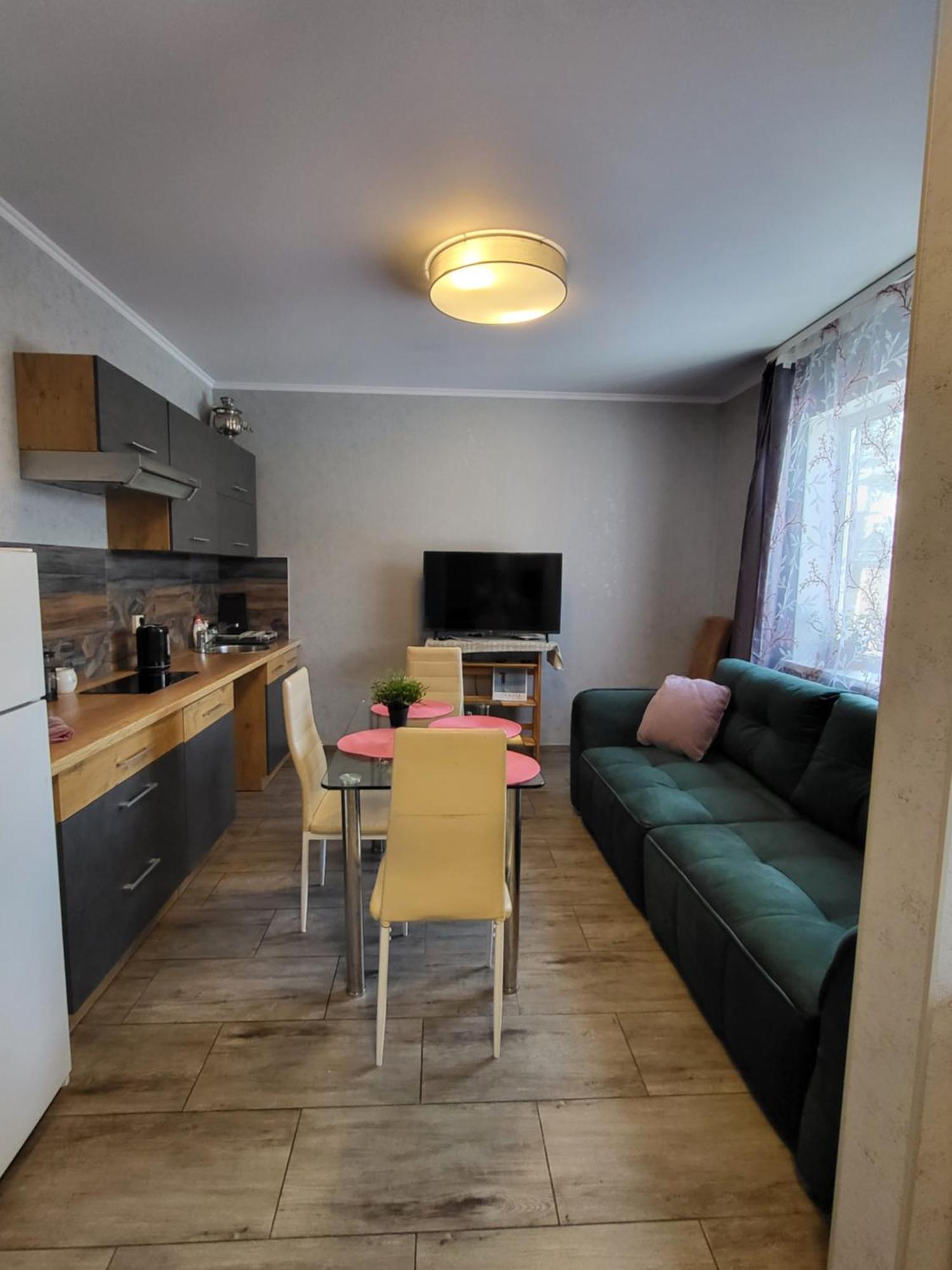 Guest House Sunny Jūrkalne الغرفة الصورة