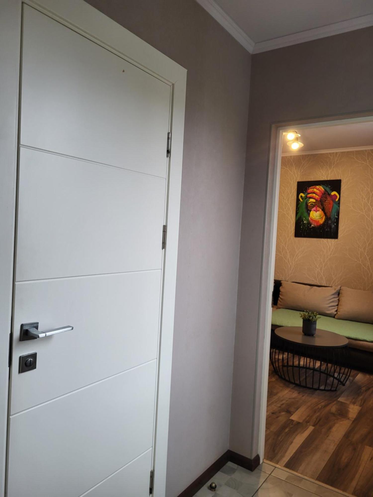 Guest House Sunny Jūrkalne الغرفة الصورة