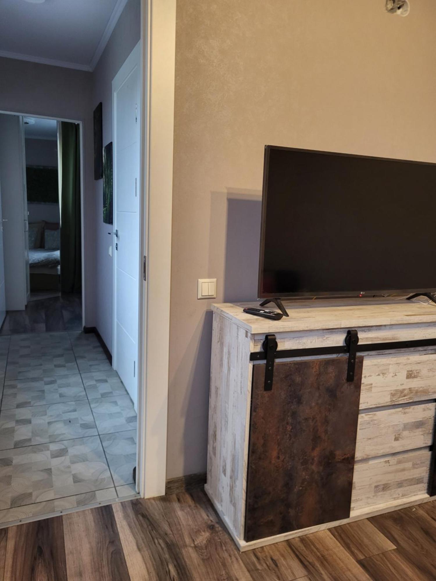 Guest House Sunny Jūrkalne الغرفة الصورة