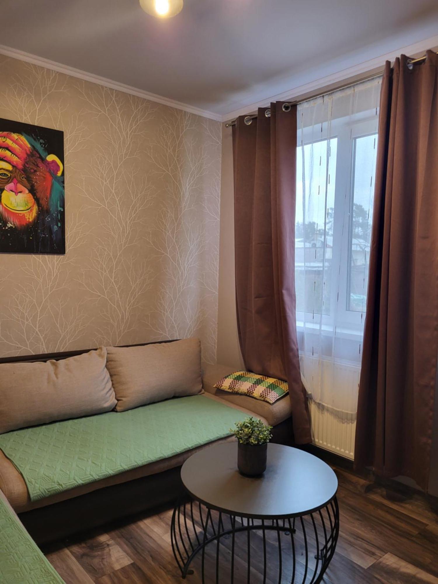 Guest House Sunny Jūrkalne الغرفة الصورة